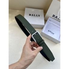 BALLY